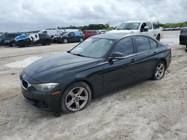 2015 BMW 328 XI, 