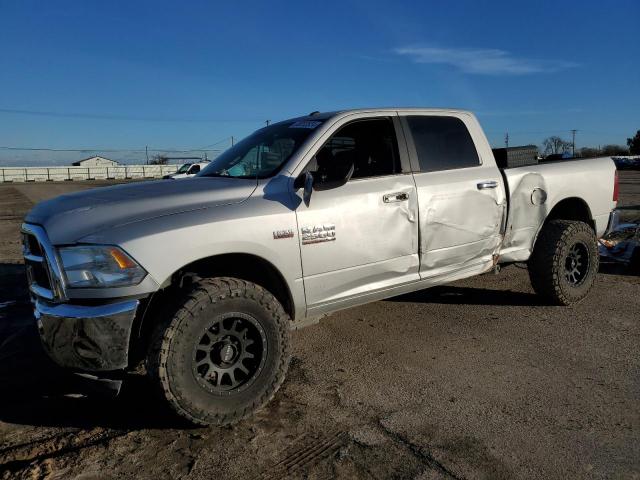 3C6TR4DT4GG389799 - 2016 RAM 2500 SLT SILVER photo 1