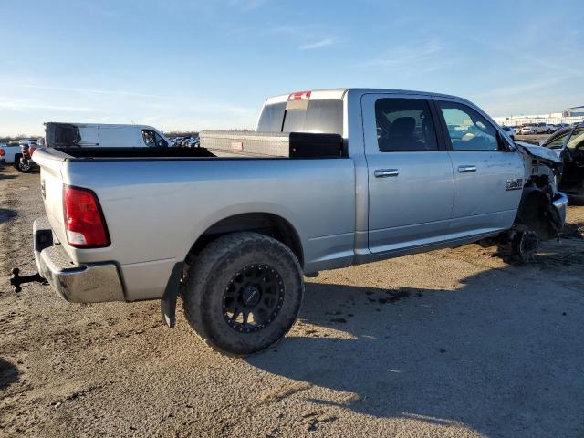 3C6TR4DT4GG389799 - 2016 RAM 2500 SLT SILVER photo 3