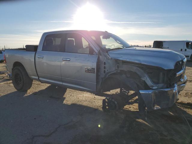 3C6TR4DT4GG389799 - 2016 RAM 2500 SLT SILVER photo 4