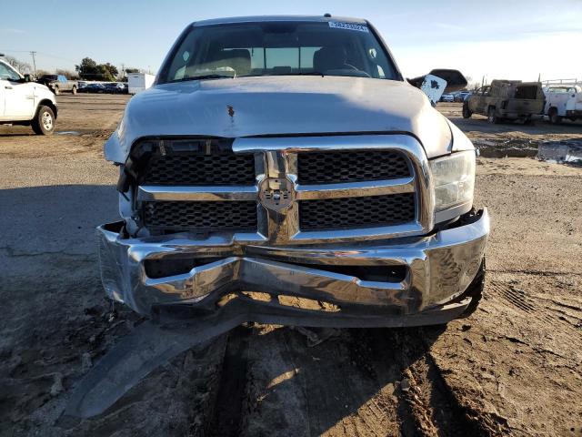 3C6TR4DT4GG389799 - 2016 RAM 2500 SLT SILVER photo 5