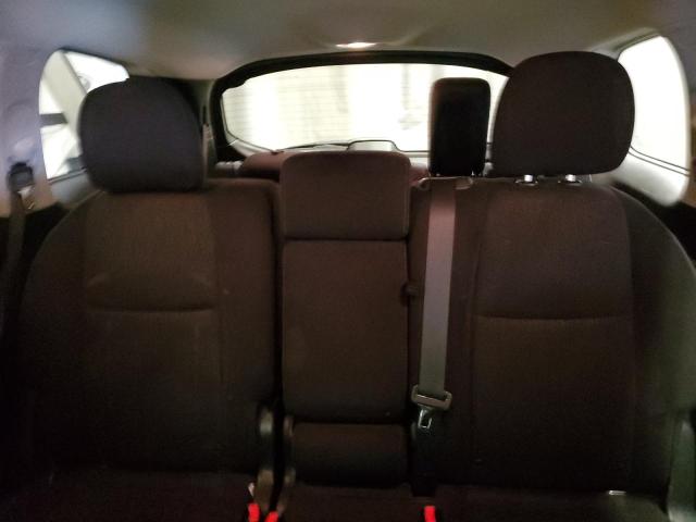 5N1AR2MM1EC616391 - 2014 NISSAN PATHFINDER S SILVER photo 10