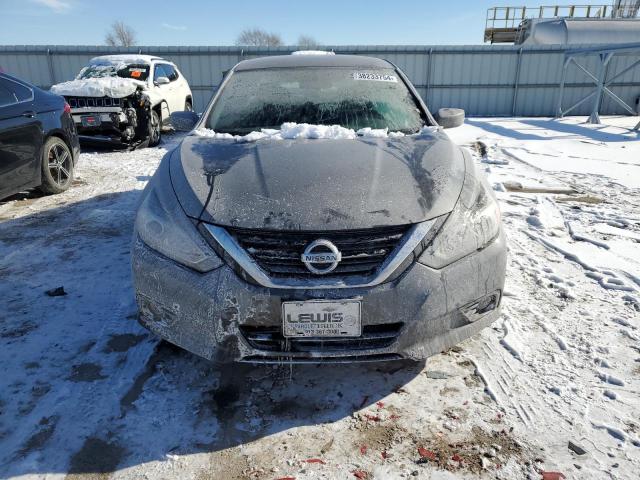 1N4AL3APXJC124338 - 2018 NISSAN ALTIMA 2.5 BLACK photo 5