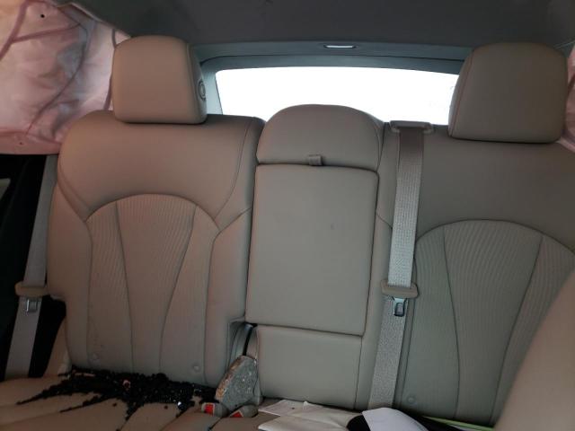 LRBFXBSA6LD210380 - 2020 BUICK ENVISION PREFERRED BLUE photo 10