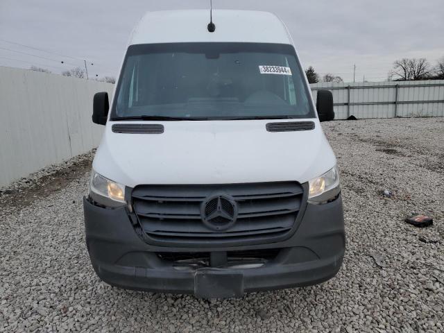 W1W40CHY5MT052651 - 2021 MERCEDES-BENZ SPRINTER 2500 WHITE photo 5