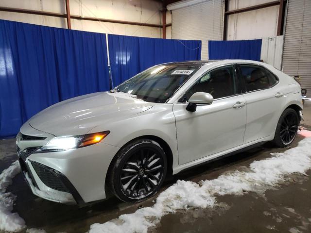 2021 TOYOTA CAMRY XSE, 