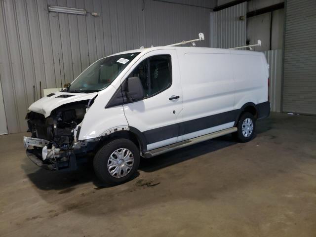 2019 FORD TRANSIT T-250, 