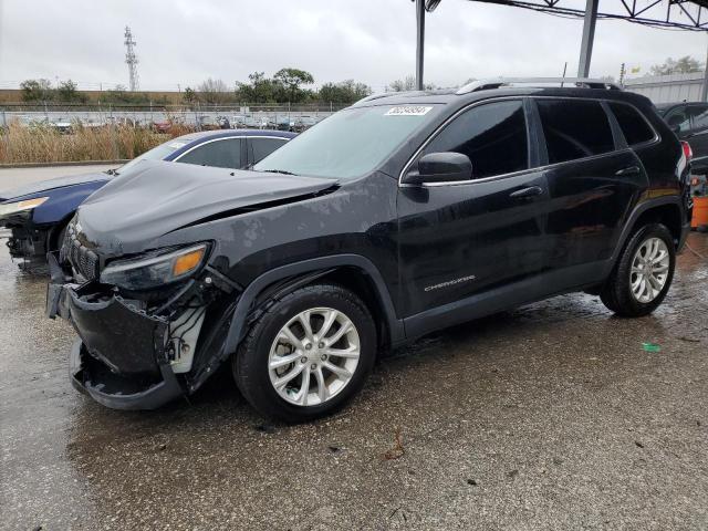 2019 JEEP CHEROKEE LATITUDE, 