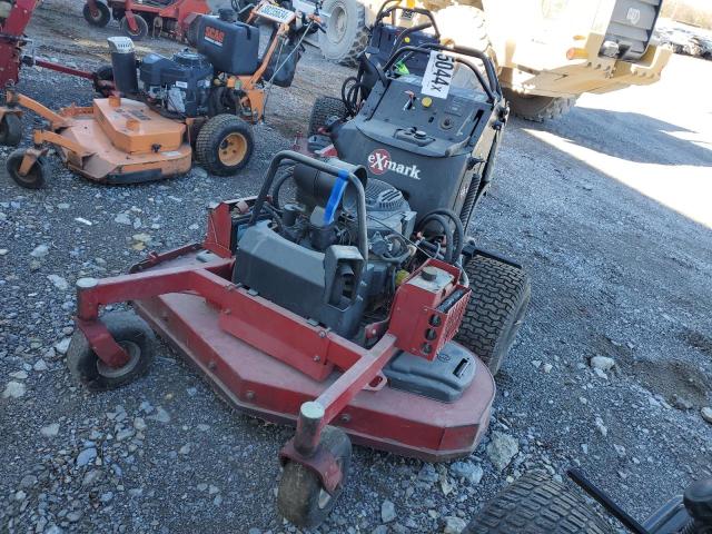 400411577 - 2016 EXMA MOWER RED photo 2