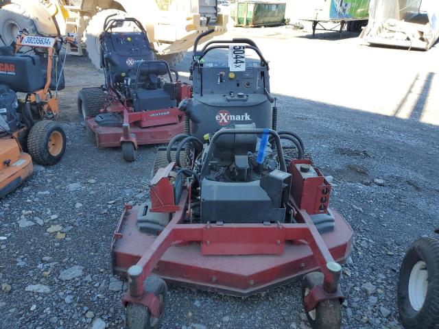 400411577 - 2016 EXMA MOWER RED photo 5