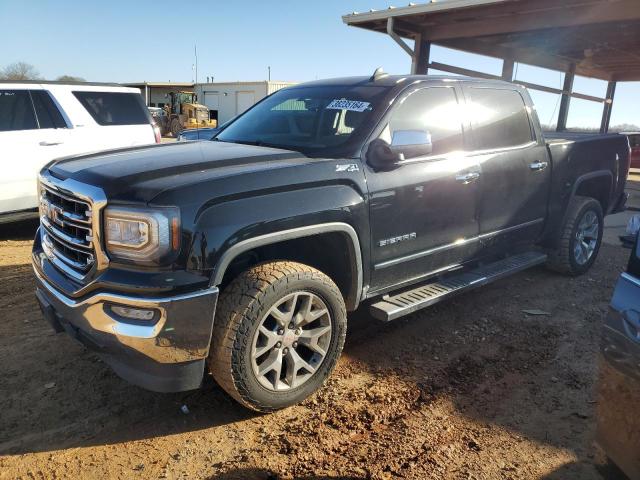 2018 GMC SIERRA K1500 SLT, 