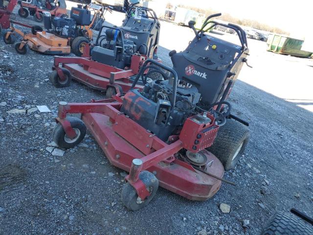 402200000 - 2016 EXMA MOWER RED photo 2