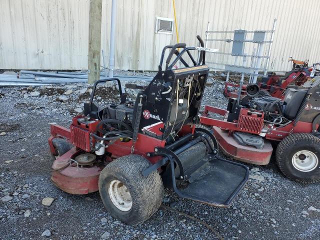 402200000 - 2016 EXMA MOWER RED photo 3