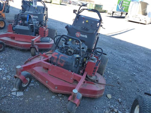 402200000 - 2016 EXMA MOWER RED photo 9