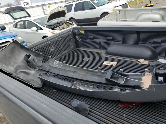 5TBRU341X6S476657 - 2006 TOYOTA TUNDRA ACCESS CAB SR5 GRAY photo 12