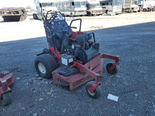 402200007 - 2016 EXMA MOWER RED photo 1