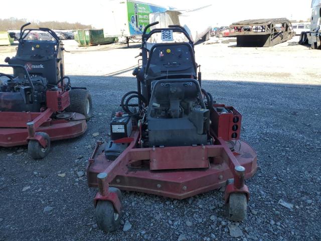 402200007 - 2016 EXMA MOWER RED photo 5