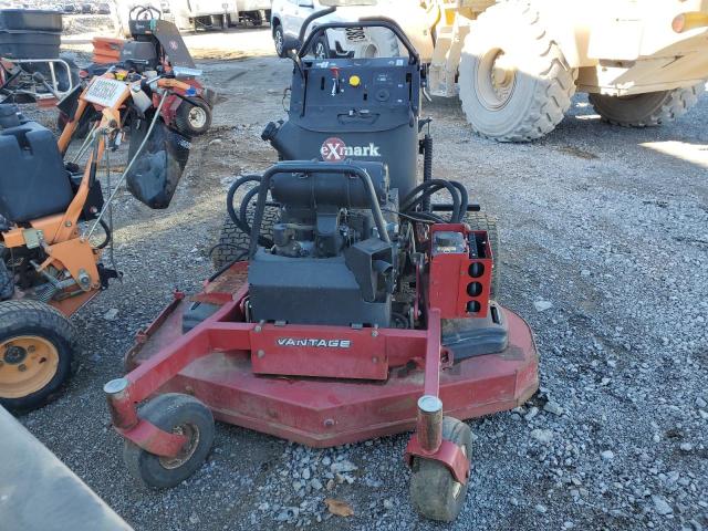 400411597 - 2016 EXMA MOWER RED photo 5