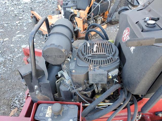 400411597 - 2016 EXMA MOWER RED photo 7