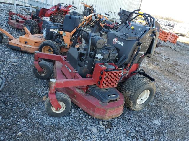 400411597 - 2016 EXMA MOWER RED photo 9