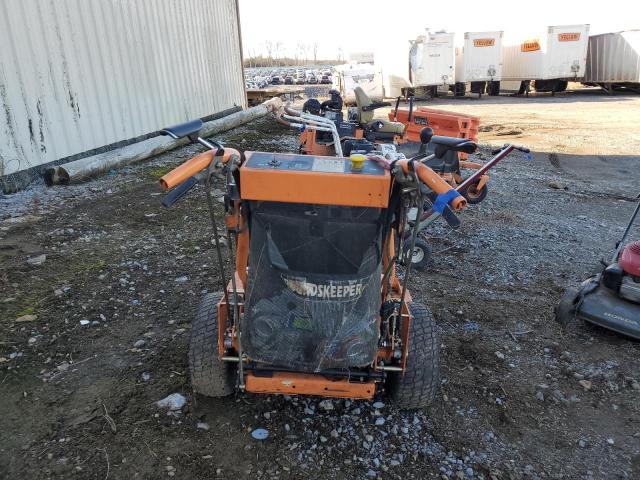 K9000195 - 2014 SCAG MOWER ORANGE photo 6