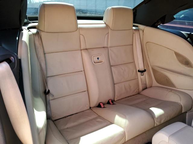 WVWFA71FX9V013650 - 2009 VOLKSWAGEN EOS LUX 蓝色 照片 10