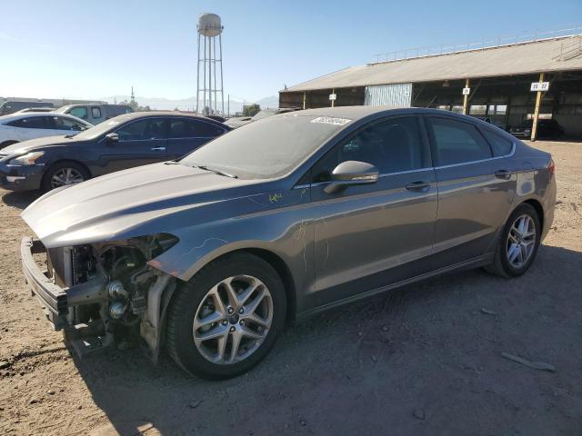 2013 FORD FUSION SE, 