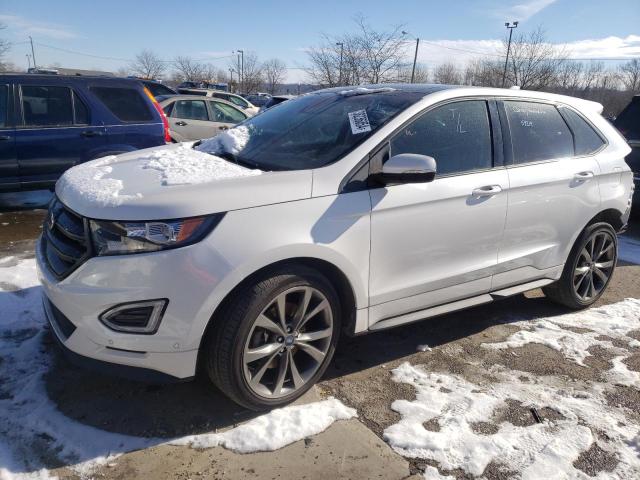 2016 FORD EDGE SPORT, 