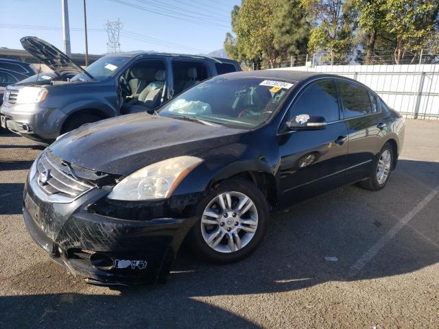 2011 NISSAN ALTIMA BASE, 