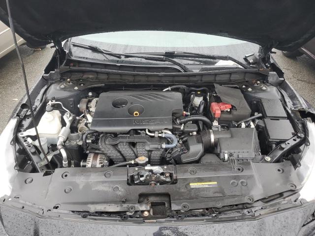 1N4BL4EV4KC164791 - 2019 NISSAN ALTIMA SL BLACK photo 11