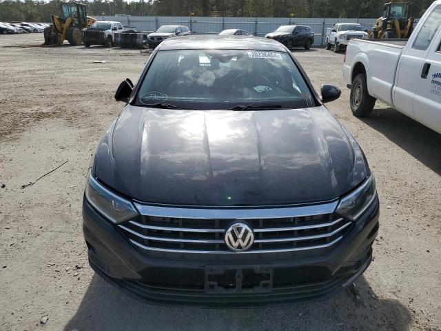 3VWEB7BU3LM013896 - 2020 VOLKSWAGEN JETTA SEL BLACK photo 5