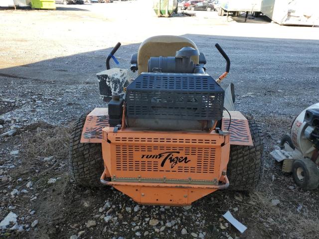 K2202534 - 2018 SCAG MOWER ORANGE photo 6