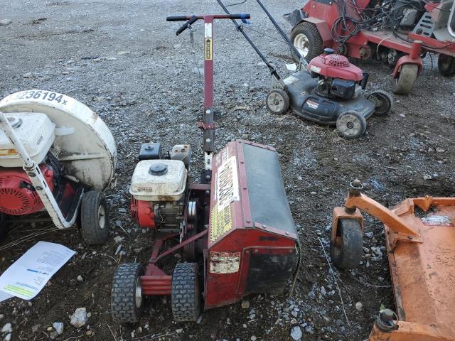 4846 - 2002 BROW LAWN EDGER RED photo 5