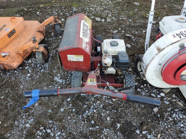 4846 - 2002 BROW LAWN EDGER RED photo 6