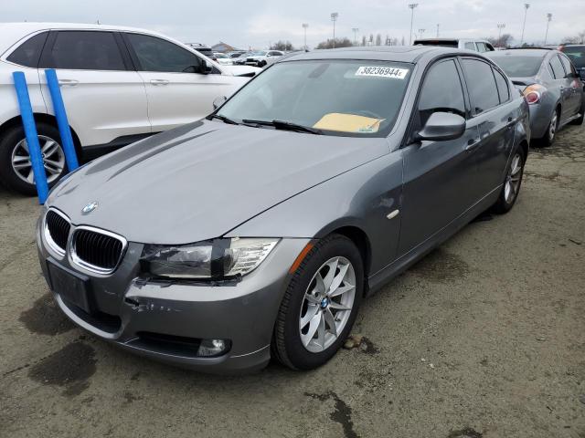 2010 BMW 328 I SULEV, 