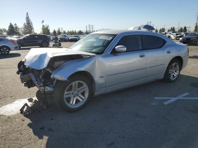 2010 DODGE CHARGER SXT, 