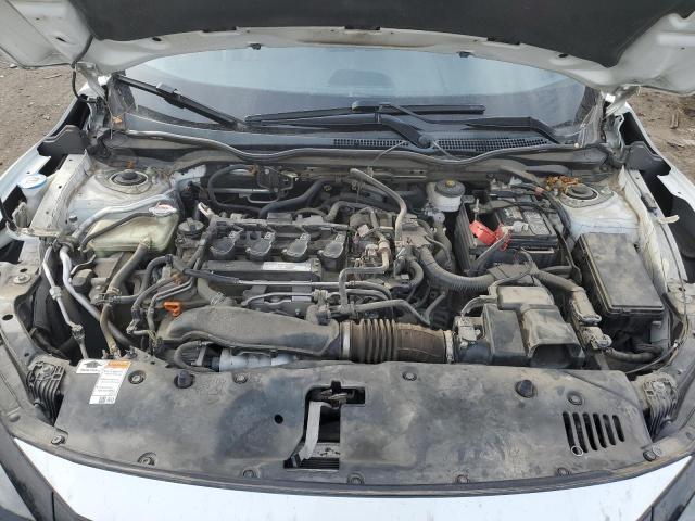 SHHFK7H97HU220960 - 2017 HONDA CIVIC SPORT TOURING WHITE photo 11