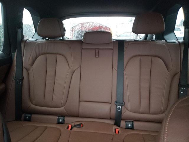 5UXTA6C04M9H63912 - 2021 BMW X5 XDRIVE45E CHARCOAL photo 10