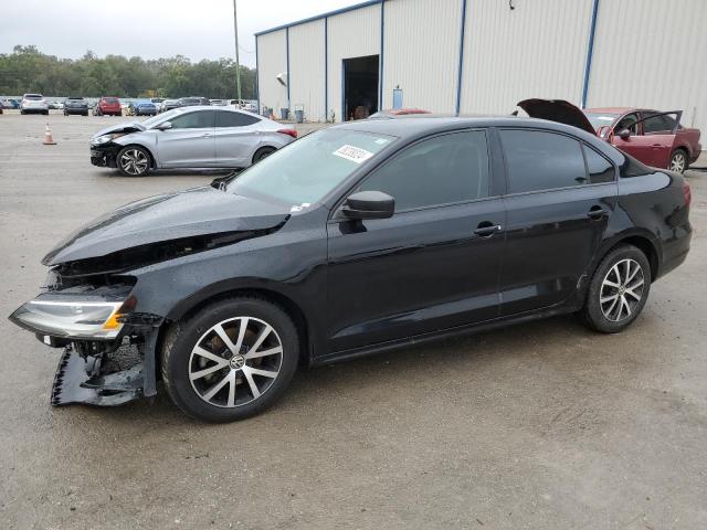 2016 VOLKSWAGEN JETTA SE, 