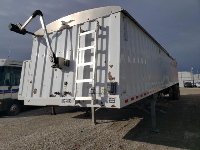 5JNGS4226FH000575 - 2015 JET TRAILER GRAY photo 3