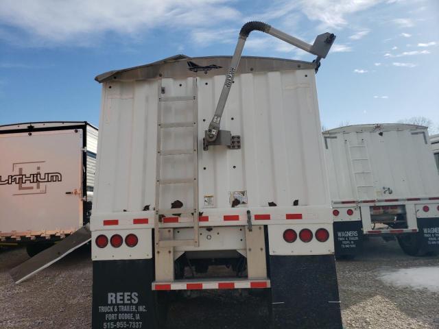 5JNGS4226FH000575 - 2015 JET TRAILER GRAY photo 5