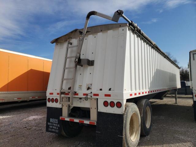 5JNGS4226FH000575 - 2015 JET TRAILER GRAY photo 6
