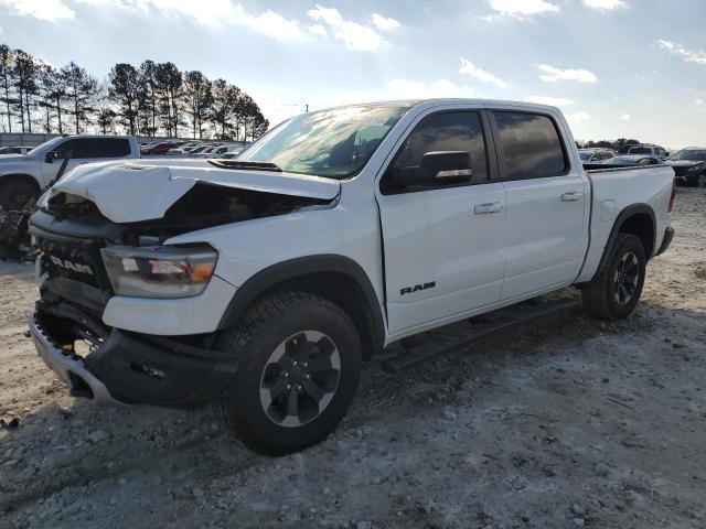 2019 RAM 1500 REBEL, 