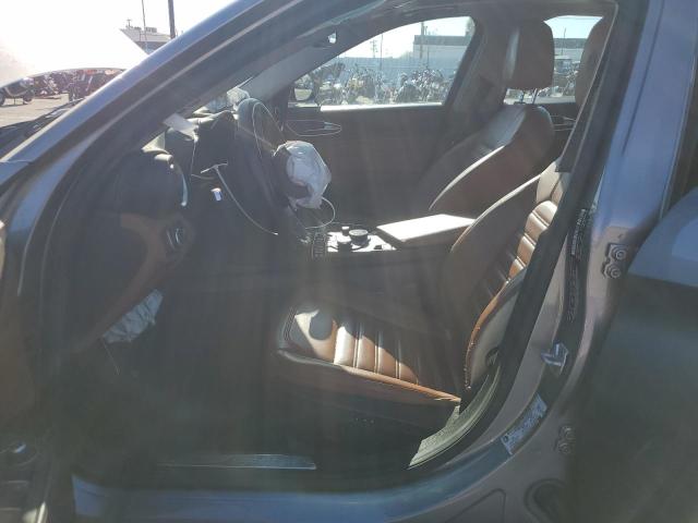 ZARFAMBN9K7612494 - 2019 ALFA ROMEO GIULIA TI Boz foto 7