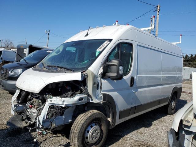 2023 RAM PROMASTER 2500 HIGH, 