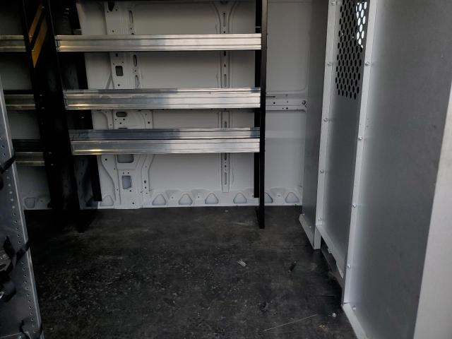 3C6LRVDG0PE531005 - 2023 RAM PROMASTER 2500 HIGH Ақ фото 11