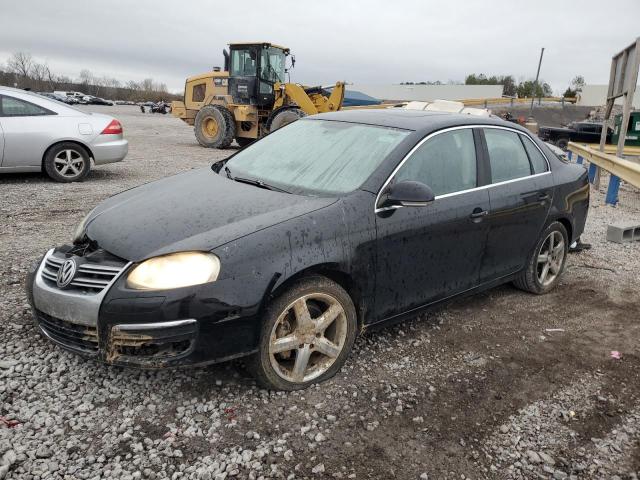 2009 VOLKSWAGEN JETTA SE, 