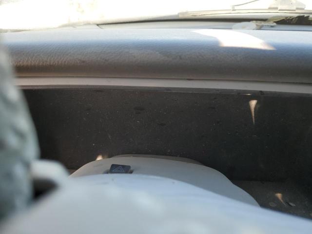 5LMFU28R44LJ30891 - 2004 LINCOLN NAVIGATOR 黑色 照片 9