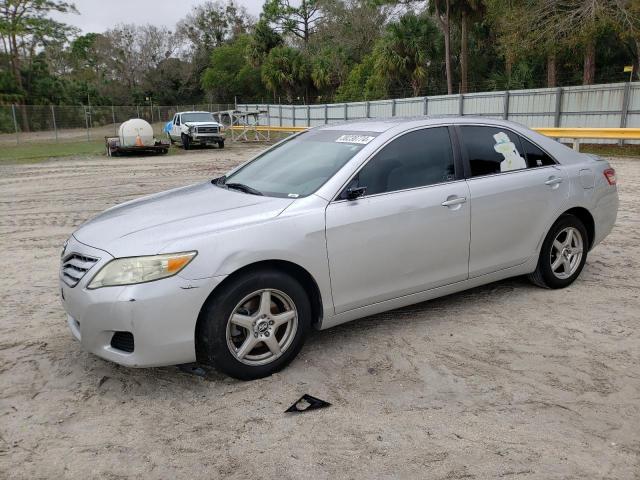 2010 TOYOTA CAMRY BASE, 