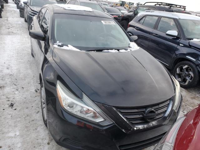 1N4AL3AP0GC139567 - 2016 NISSAN ALTIMA 2.5 BLACK photo 5